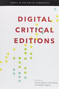 Digital Critical Editions