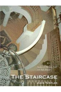 The The Staircase Staircase: Studies of Hazards, Falls, and Safer Design