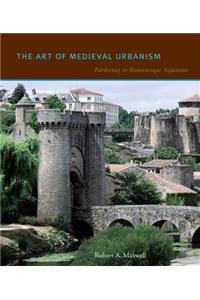 Art of Medieval Urbanism Hb