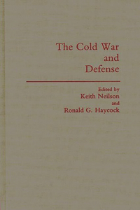 Cold War and Defense