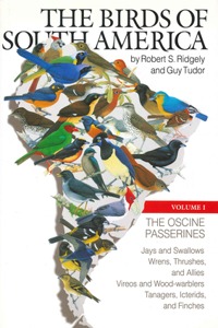 Oscine Passerines