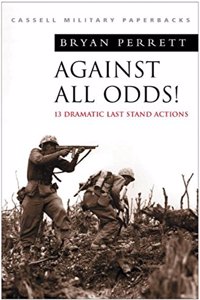 Against All Odds!