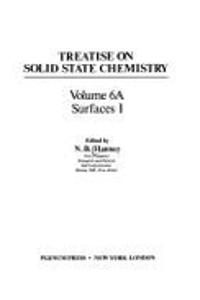 Treatise on Solid State Chemistry