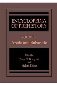 Encyclopedia of Prehistory