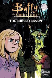 Buffy the Vampire Slayer: The Cursed Coven