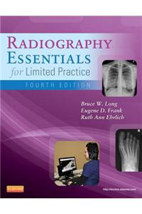 Radiography Essentials for Limited Practice - E-Book