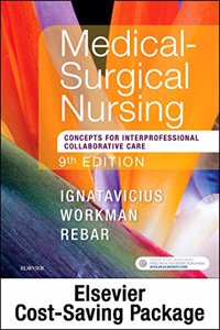 Medical-Surgical Nursing: Concepts for Interprofessional Collaborative Care