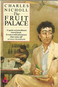 THE FRUIT PALACE