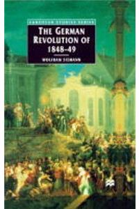 German Revolution of 1848-49
