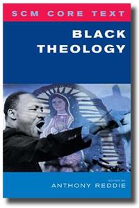 Scm Core Text: Black Theology
