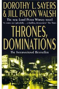 Thrones, Dominations