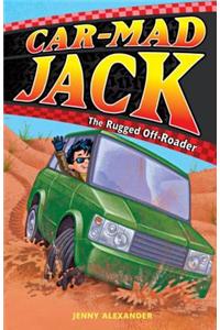 The Rugged Off-Roader