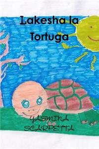 Lakesha la Tortuga