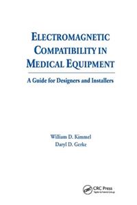 Electromagnetic Compatibility in Medical Equipment