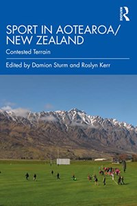 Sport in Aotearoa New Zealand
