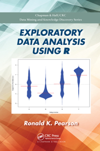 Exploratory Data Analysis Using R