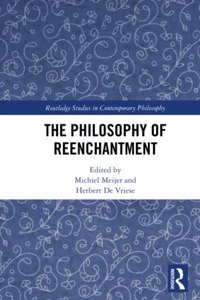 Philosophy of Reenchantment