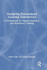 Designing Personalized Learning Experiences