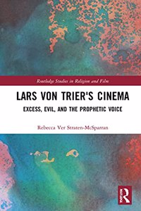 Lars von Trier's Cinema