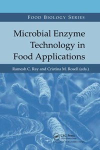 Microbial Enzyme Technology in Food Applications