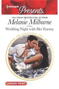 Wedding Night with Her Enemy