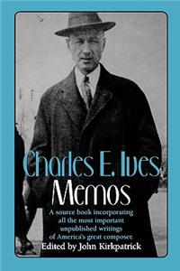Charles E. Ives