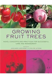 Growing Fruit Trees