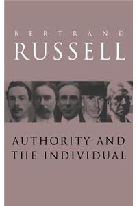 Authority and the Individual