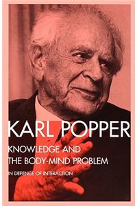 Knowledge and the Body-Mind Problem