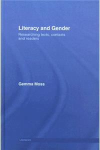 Literacy and Gender
