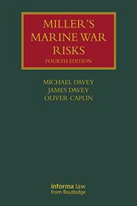 Miller's Marine War Risks