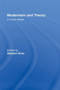 Modernism and Theory