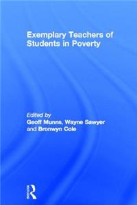 Exemplary Teachers of Students in Poverty