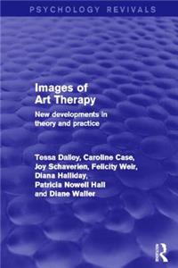 Images of Art Therapy