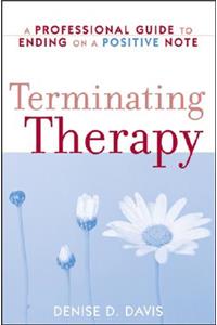 Terminating Therapy