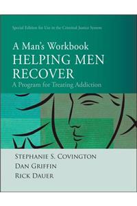 Helping Men Recover