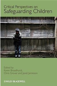 Critical Perspectives on Safeguarding