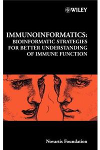 Immunoinformatics