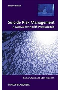 Suicide Risk Management