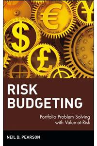 Risk Budgeting