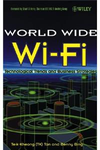 World Wide Wi-Fi