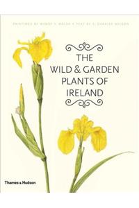 Wild & Garden Plants of Ireland