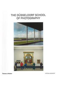 Dusseldorf School of Photography