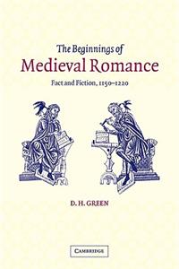 Beginnings of Medieval Romance