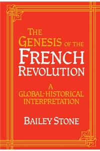 Genesis of the French Revolution