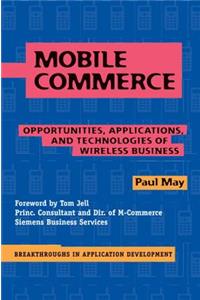 Mobile Commerce