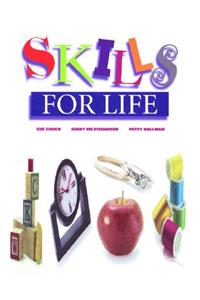 Skills for Life, Student Text
