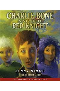 Charlie Bone and the Red Knight (Children of the Red King #8)