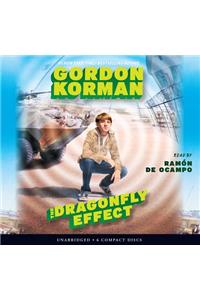 The Dragonfly Effect (the Hypnotists #3)