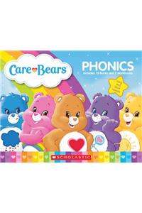 Care Bears: Phonics Boxed Set
